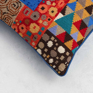 Klimt: Blue - Morris & Sons Australia