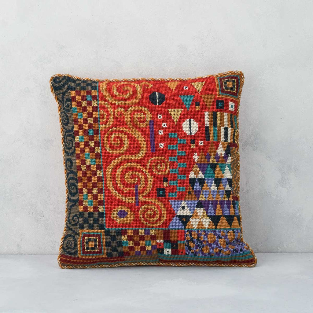 Klimt: Coral - Morris & Sons Australia