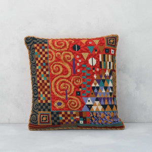 Klimt: Coral - Morris & Sons Australia