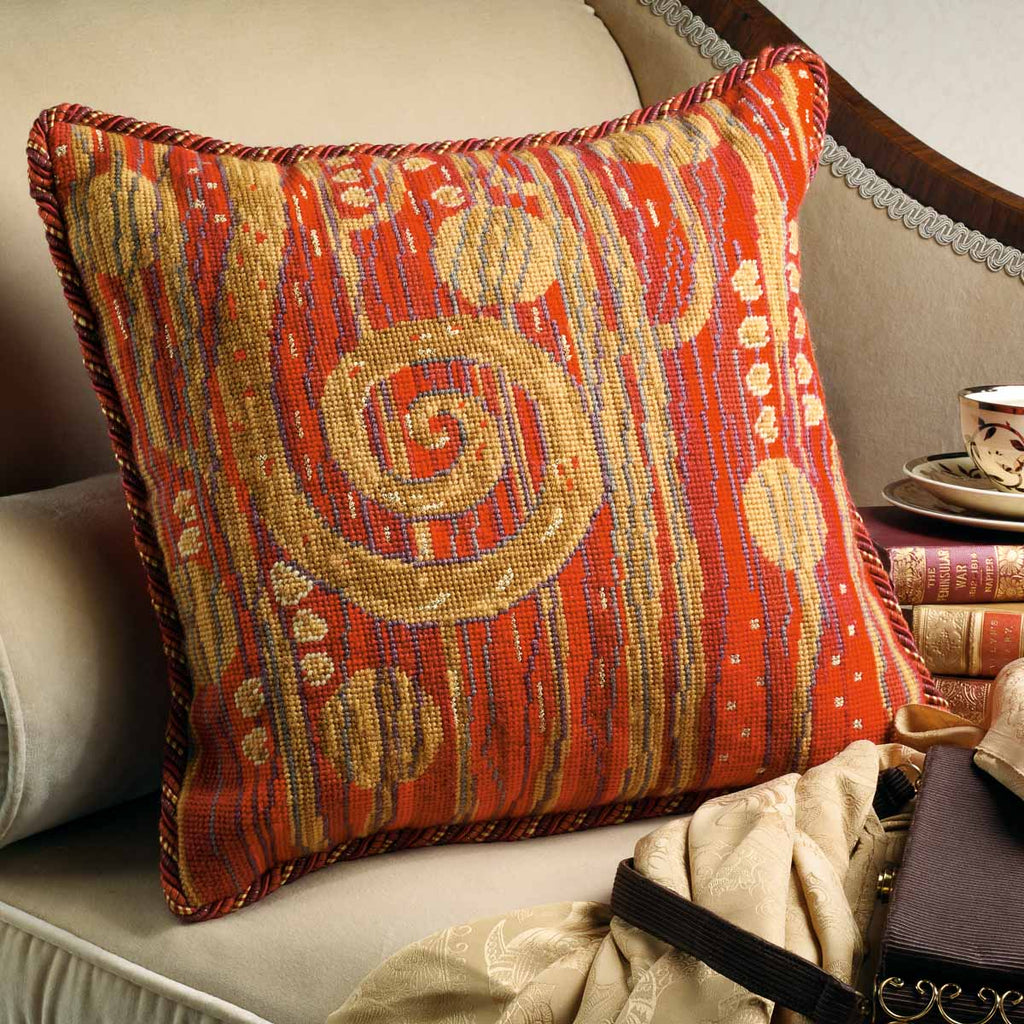 Klimt: Red - Morris & Sons Australia