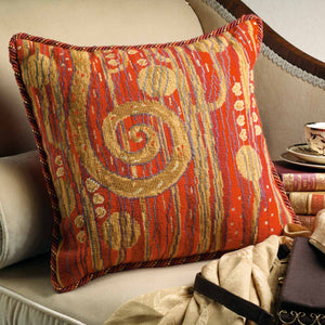 Klimt: Red - Morris & Sons Australia