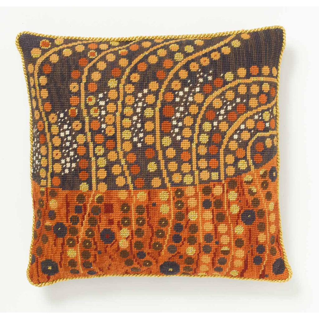 Klimt: Rust - Morris & Sons Australia