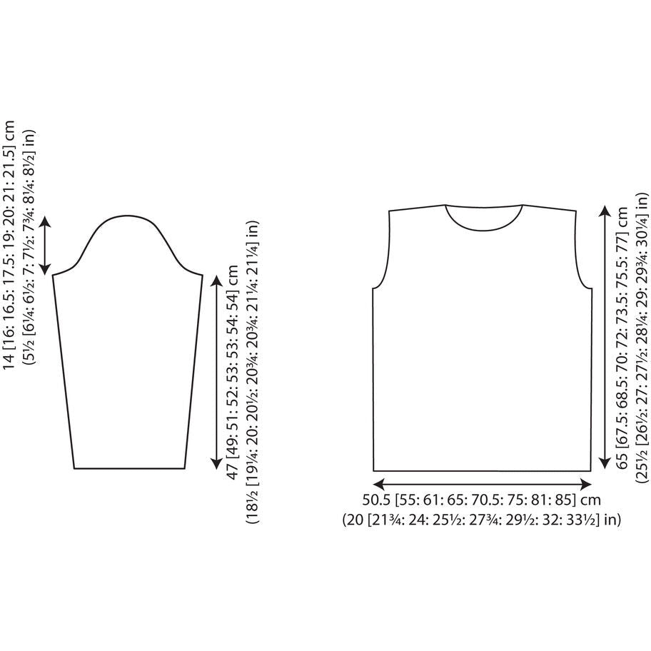 FREE knitting pattern 4. Erle - Norwegian sweater. Morris and sons