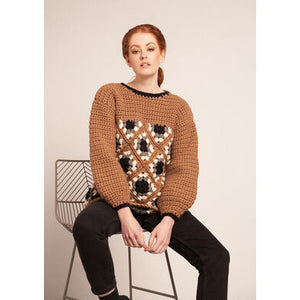 Crochet In-Style by Emma Wright