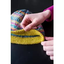 Amelia Hat - Digital pattern