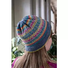 Amelia Hat - Digital pattern