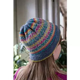 Amelia Hat - Digital pattern