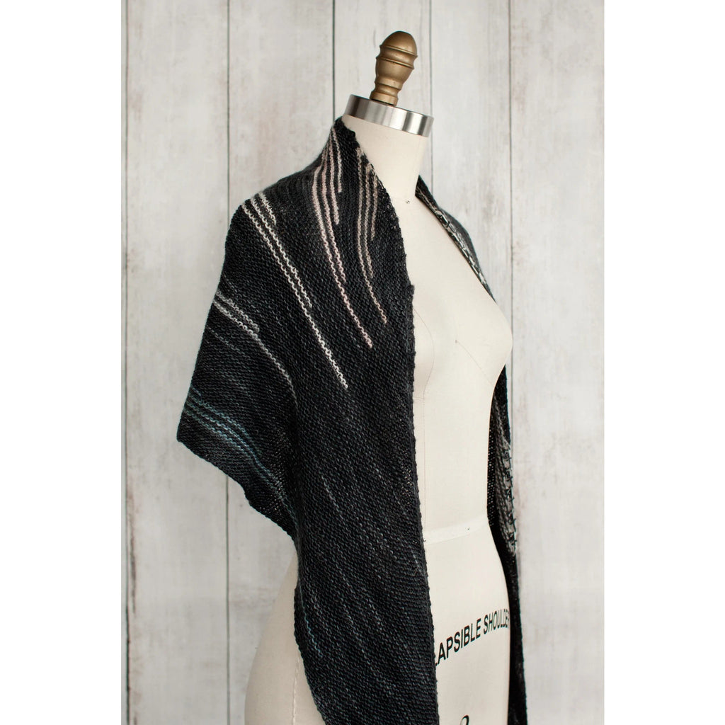 Incremento Shawl Kit