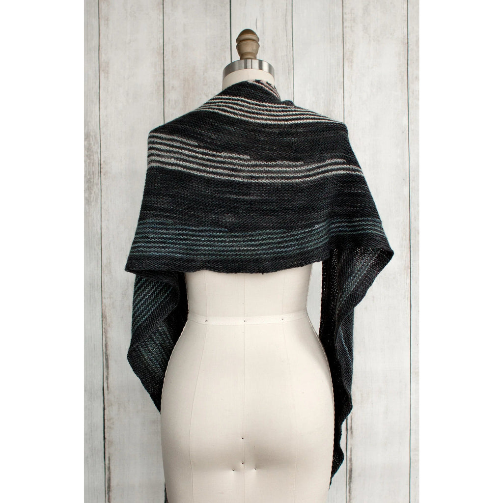 Incremento Shawl Kit