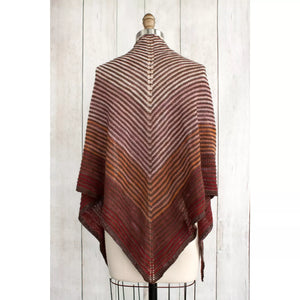 Fino Shadow Shawl - Digital Pattern