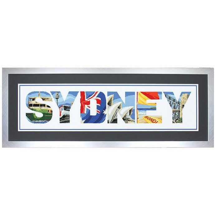 Country Threads Sydney