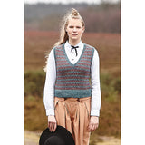 Hemp Tweed 14 Designs by Lisa Richardson - Morris & Sons Australia