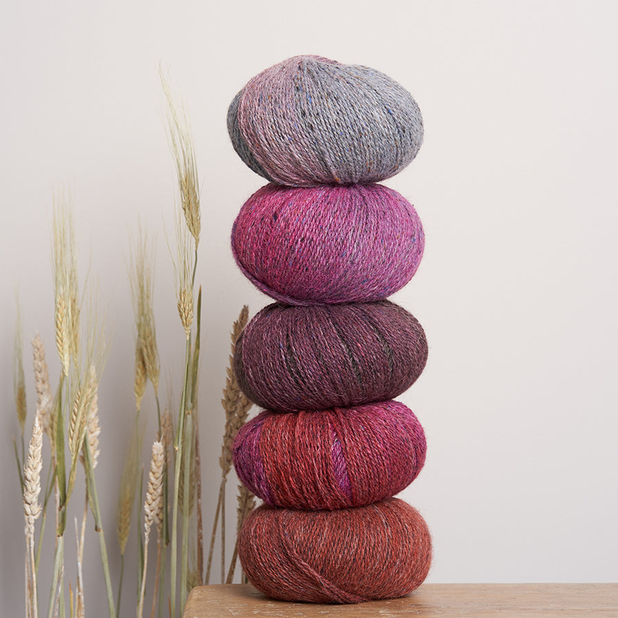 Rowan Felted Tweed Colour