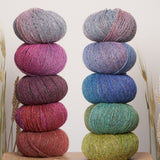 Rowan Felted Tweed Colour