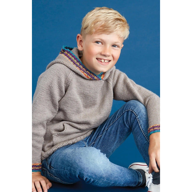 Kids Summer Brights - Morris & Sons Australia