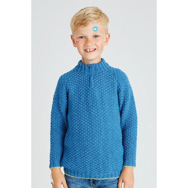 Kids Summer Brights - Morris & Sons Australia
