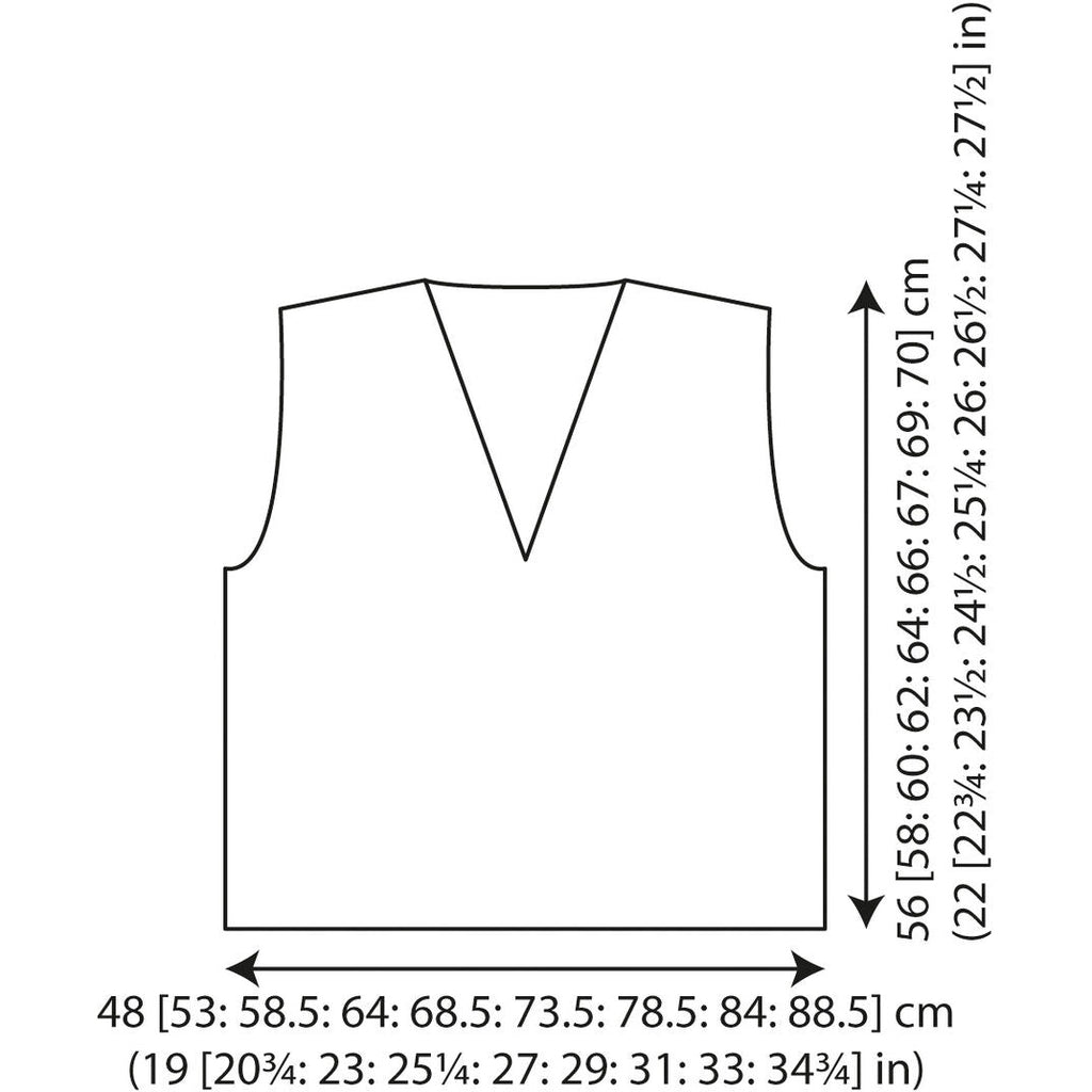 Fold Kit from Rowan Magazine 71