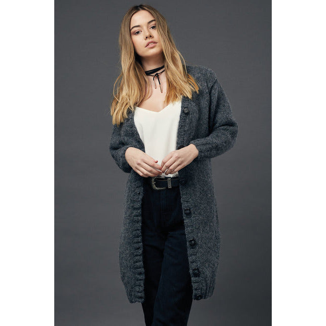 Brushed Fleece Knits by Quail Studio - Morris & Sons Australia