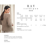4 Projects - Creative Linen by Quail Studio