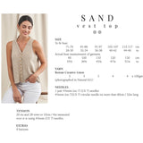 4 Projects - Creative Linen by Quail Studio