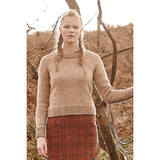 Hemp Tweed 14 Designs by Lisa Richardson - Morris & Sons Australia