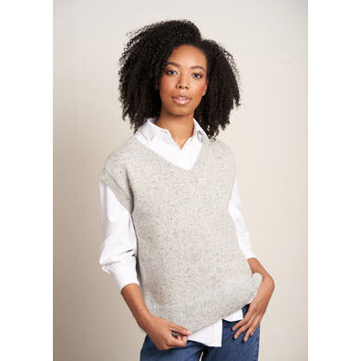 Mode at Rowan: 4 Projects - Felted Tweed