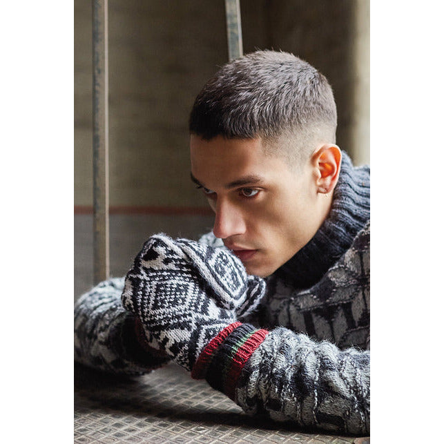 New Nordic Men's Collection by Arne and Carlos - Morris & Sons Australia