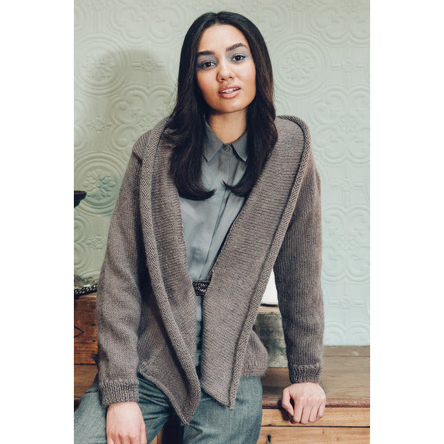 Rowan Loves No 5 - Morris & Sons Australia