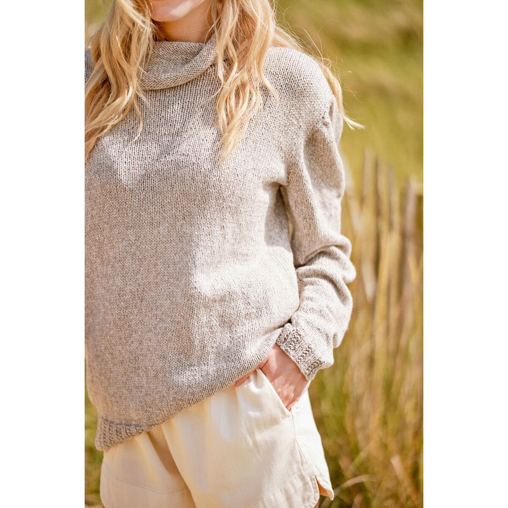 Harbour Kit from 4 Projects- Coastal by Quail Studio