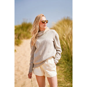 Harbour Kit from 4 Projects- Coastal by Quail Studio