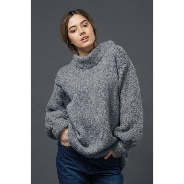 Brushed Fleece Knits by Quail Studio - Morris & Sons Australia