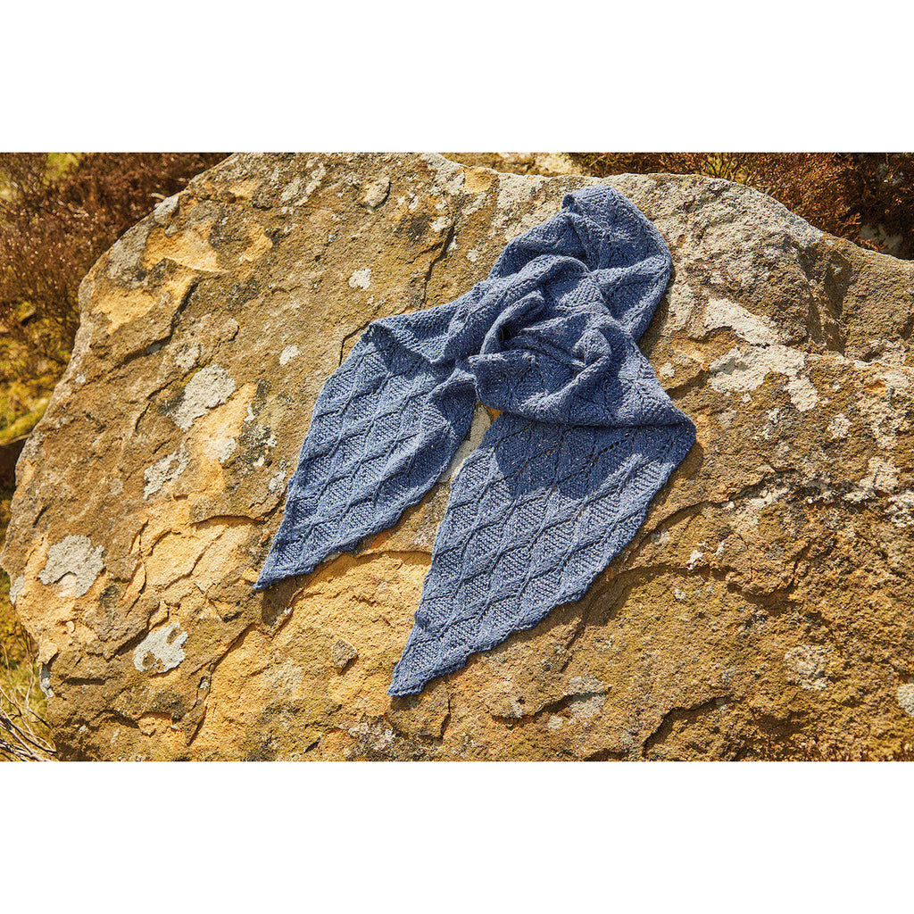 Felted Tweed by Lisa Richardson