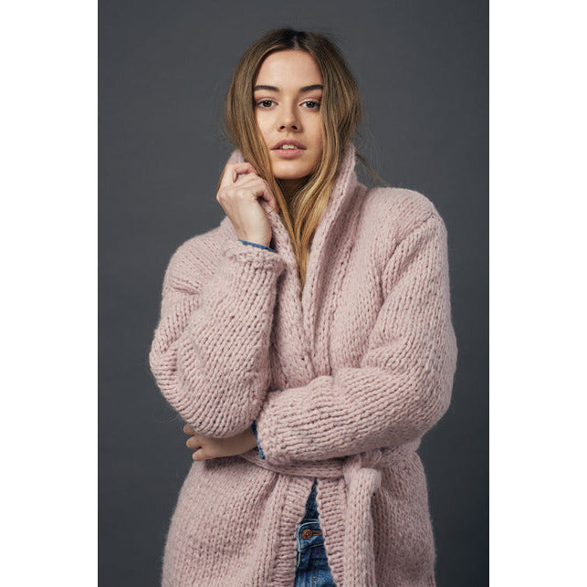 Brushed Fleece Knits by Quail Studio - Morris & Sons Australia