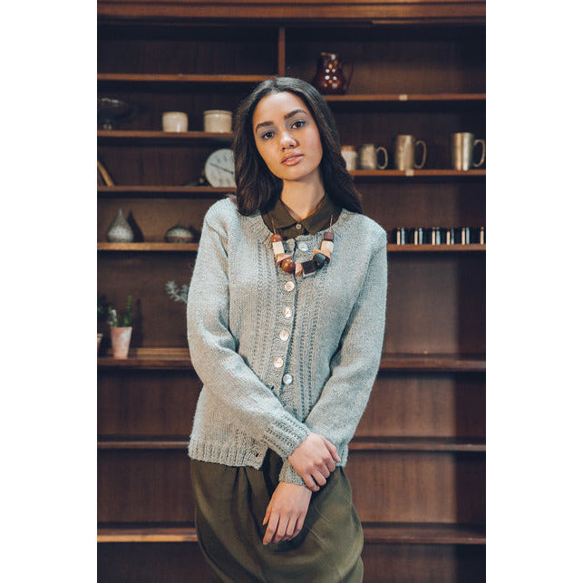 Rowan Loves No 5 - Morris & Sons Australia