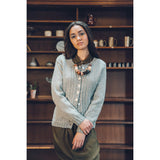 Rowan Loves No 5 - Morris & Sons Australia