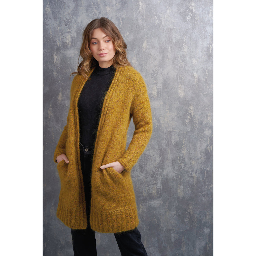 Tweed Haze by Lisa Richardson