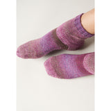 Ilkley- Rowan Sock Collection
