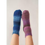 Ilkley- Rowan Sock Collection