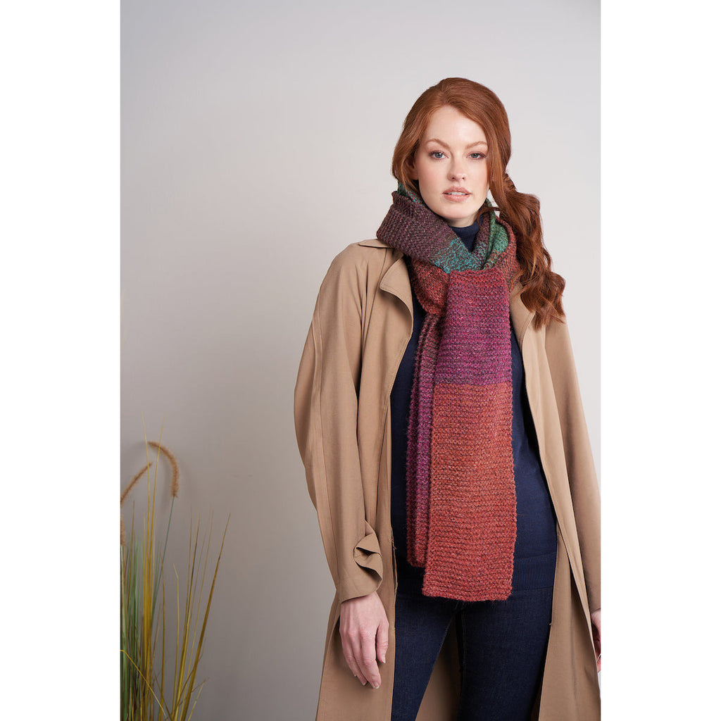 Felted Tweed Colour Collection