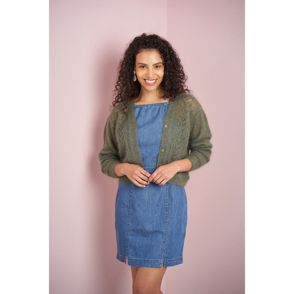 Mode at Rowan: 4 Projects - Blogger's Edit