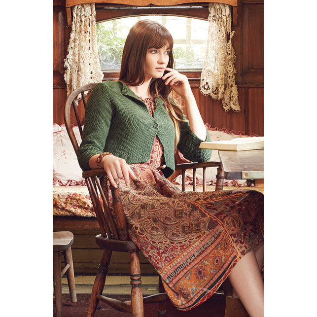 Softyak Dk 12 Designs by Marie Wallin - Morris & Sons Australia