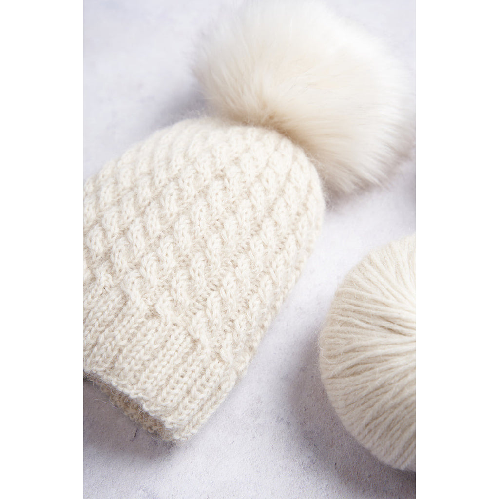 Mode at Rowan: Beanie Style