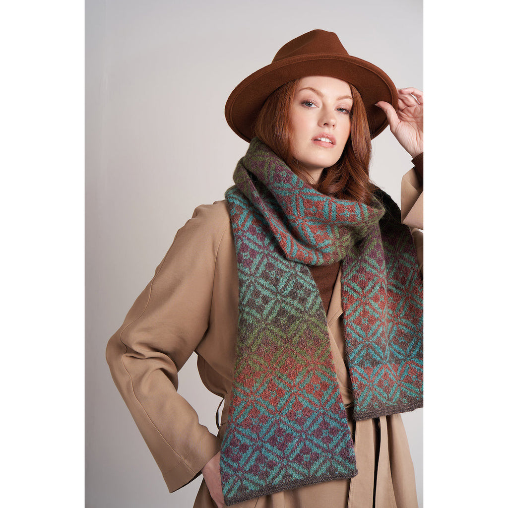 Felted Tweed Colour Collection