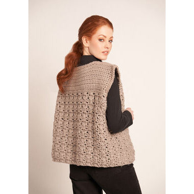 Crochet In-Style by Emma Wright