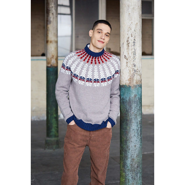 New Nordic Men's Collection by Arne and Carlos - Morris & Sons Australia