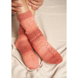 Kirkstall- Rowan Sock Collection