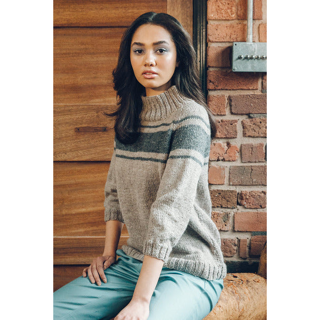 Rowan Loves No 5 - Morris & Sons Australia