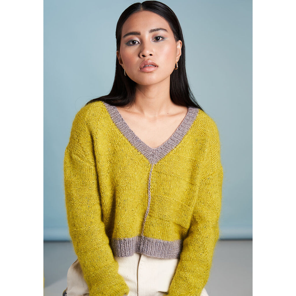 Light Kit from Abstract by Georgia Farrell