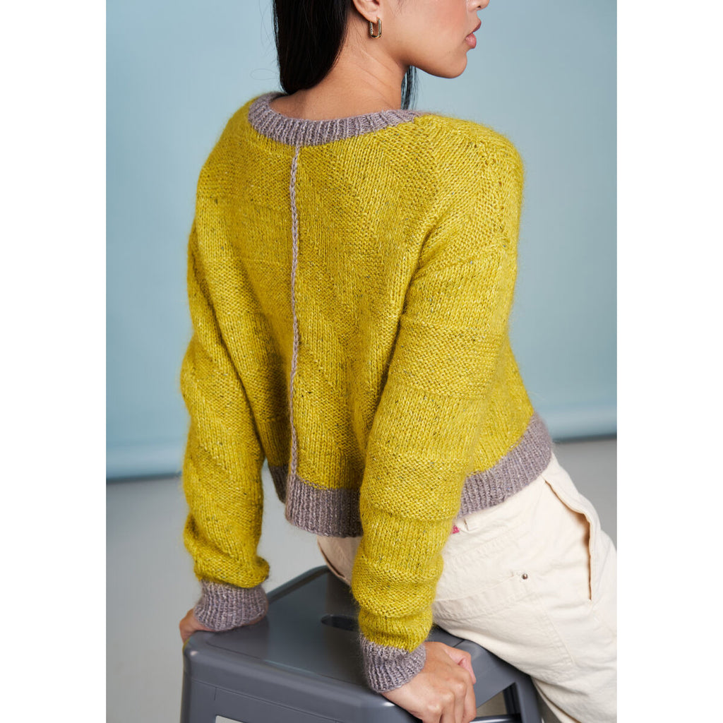 Light Kit from Abstract by Georgia Farrell