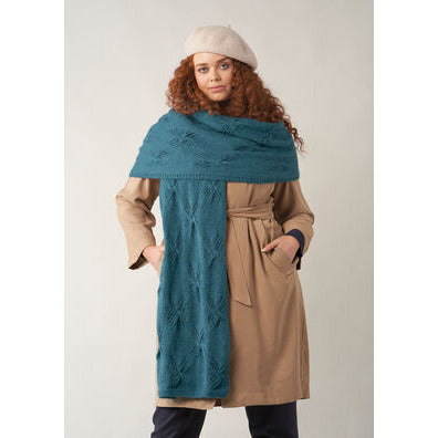 Modern Knits in Kid Classic by Martin Storey